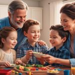 Healing Hearts: How to Fix a Broken Relationship with Your Stepchildren