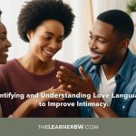 How to Identify Your Partner’s Love Language and Use It to Improve Intimacy